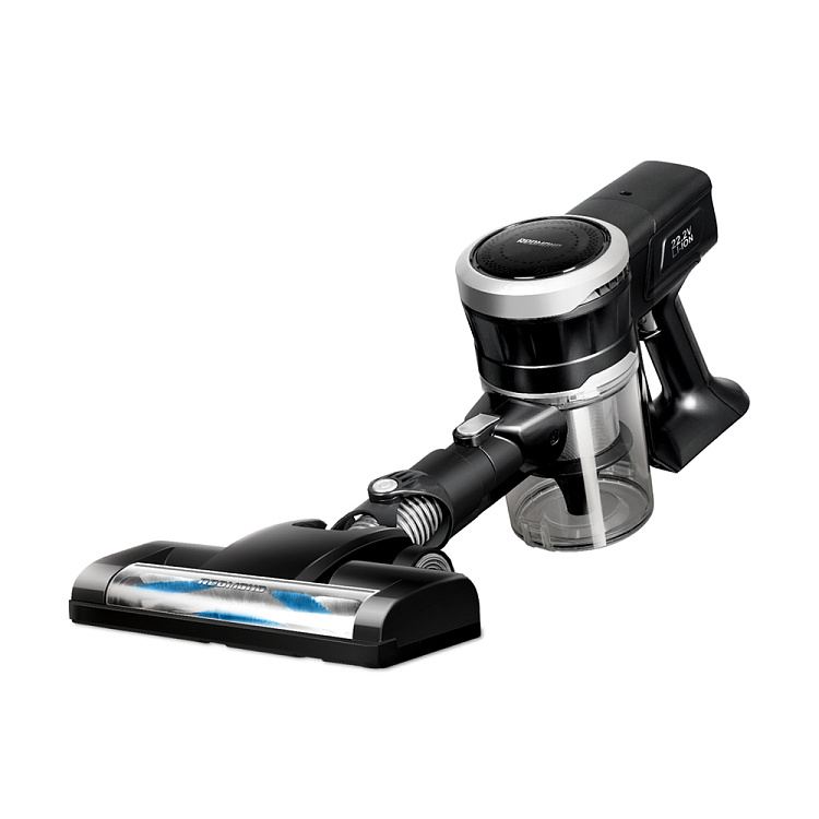 Пылесос вертикальный беспроводной REDMOND RV-UR364 - фото 8 - купить в интернет-магазине Редмонд