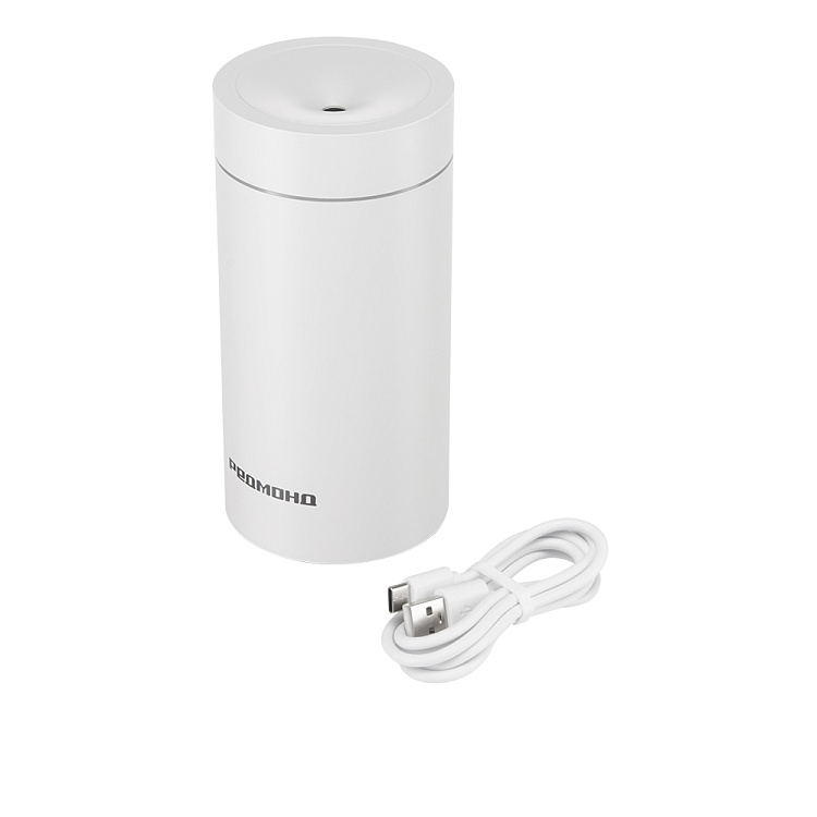 Аромадиффузор РЕДМОНД AD3302 (белый) - фото 6 - купить в интернет-магазине Редмонд