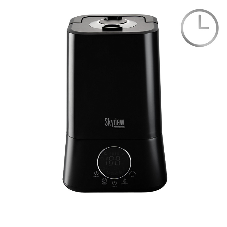 Увлажнитель воздуха REDMOND SkyDew 3320S - фото 4 - купить в интернет-магазине Редмонд