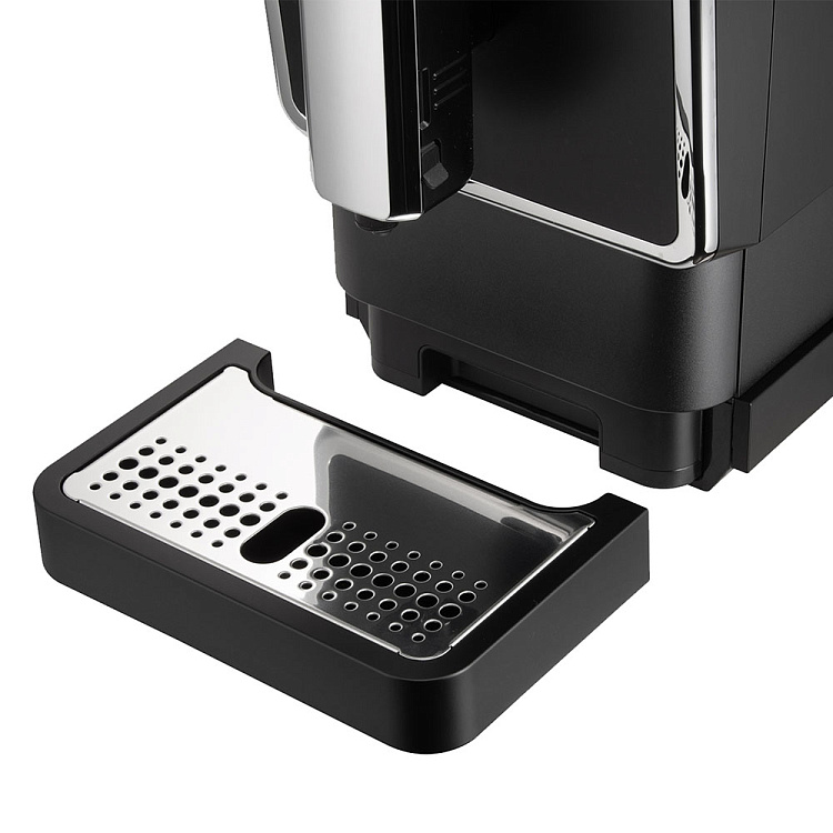 Кофемашина РЕДМОНД CM710 - фото 9 - купить в интернет-магазине Редмонд