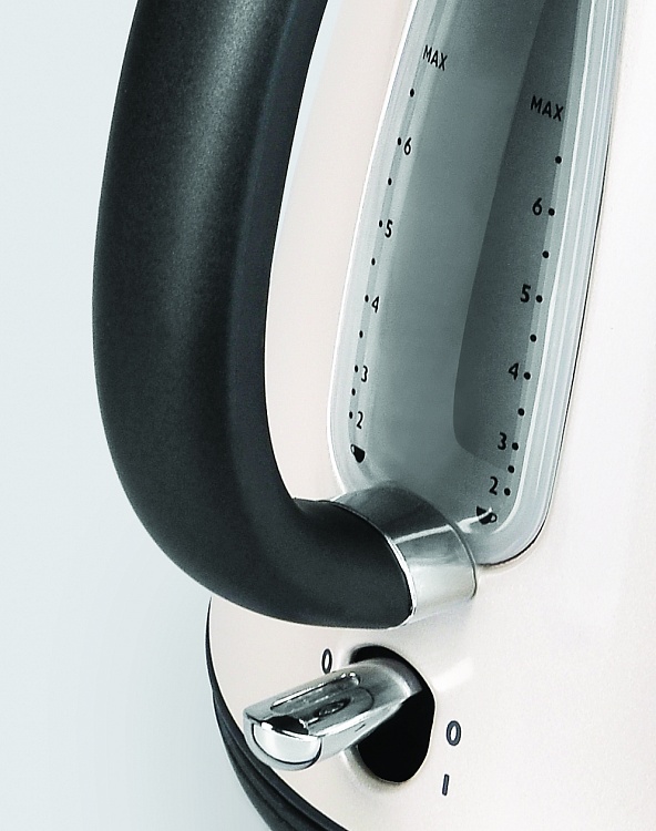 Электрический чайник REDMOND RK-M132 - фото 3 - купить в интернет-магазине Редмонд