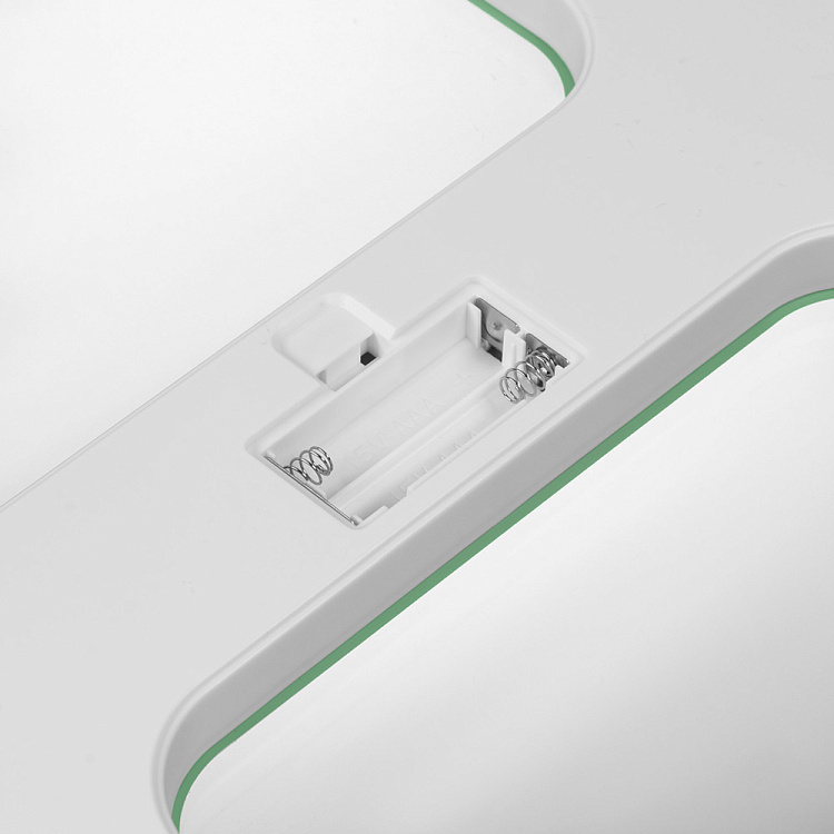 Напольные весы РЕДМОНД SB1811 (зеленый) - фото 8 - купить в интернет-магазине Редмонд