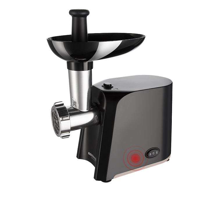 Мясорубка REDMOND RMG-1260 - фото 5 - купить в интернет-магазине Редмонд