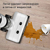 Пылесос моющий беспроводной РЕДМОНД MultiClean VH1332 (белый), фото