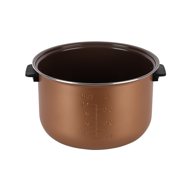 Чаша для мультиварки РЕДМОНД RB-C515F - фото 4 - купить в интернет-магазине Редмонд