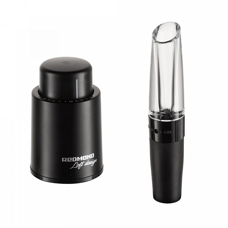 Набор для вина REDMOND RKA-WS1 - фото 8 - купить в интернет-магазине Редмонд