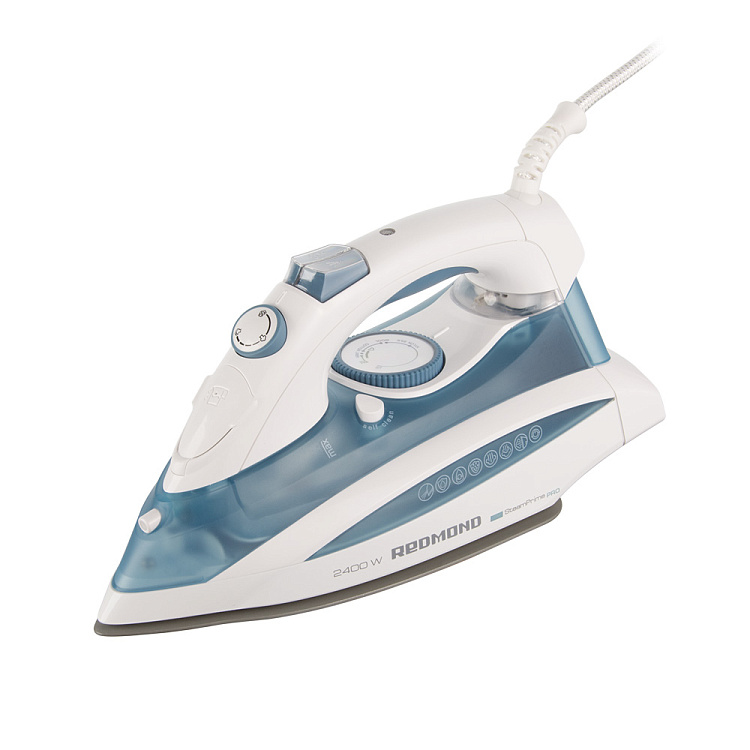 Утюг REDMOND RI-C264 - фото - купить в интернет-магазине Редмонд