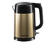 Электрический чайник РЕДМОНД RK-M158 (шампань), фото