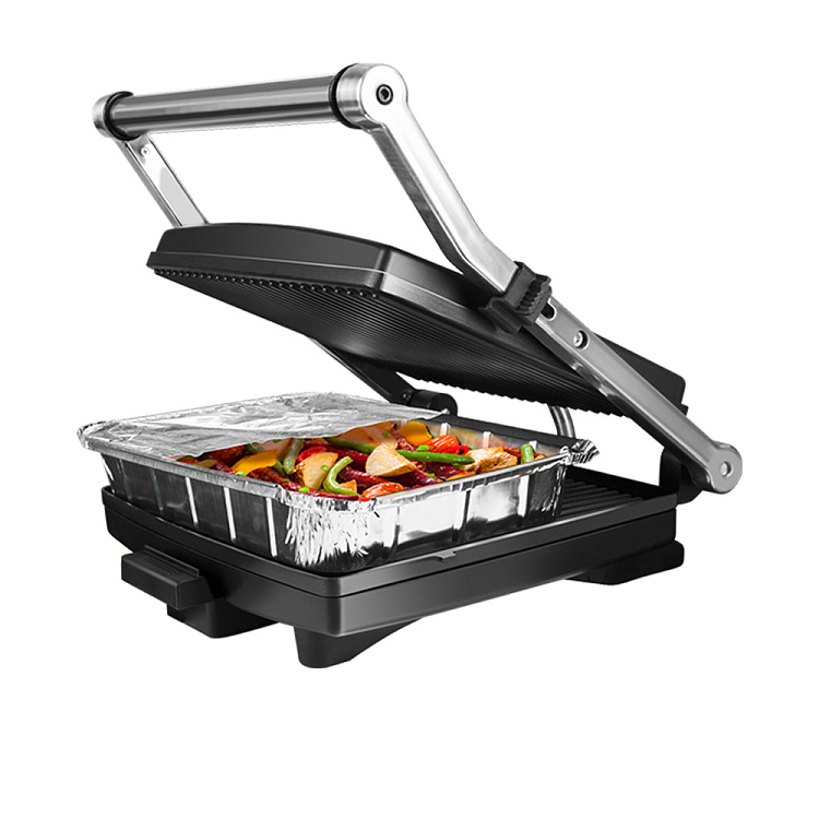 Гриль РЕДМОНД SteakMaster RGM-M800 - фото 8 - купить в интернет-магазине Редмонд