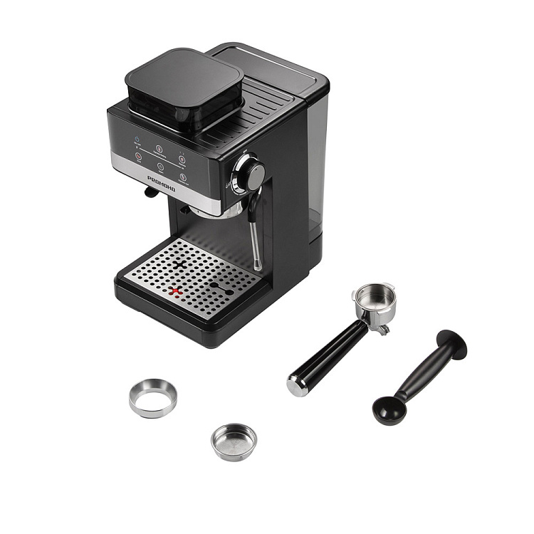 Кофейная станция РЕДМОНД CM737 - фото 9 - купить в интернет-магазине Редмонд