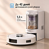 Умный робот-пылесос РЕДМОНД VR1340S WiFi, фото