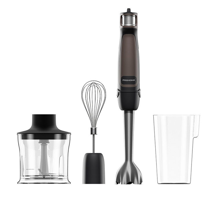 Блендер РЕДМОНД BH424 - фото - купить в интернет-магазине Редмонд