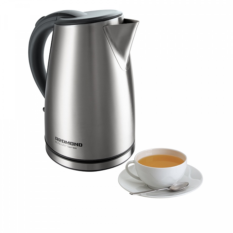 Электрический чайник REDMOND RK-M1591 - фото 2 - купить в интернет-магазине Редмонд
