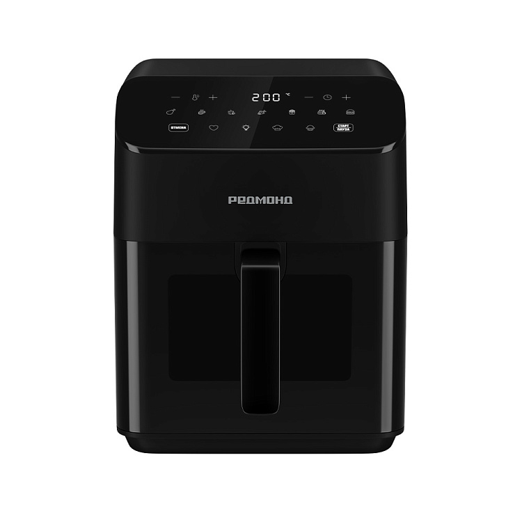 Аэрогриль РЕДМОНД AG1905 - фото - купить в интернет-магазине Редмонд