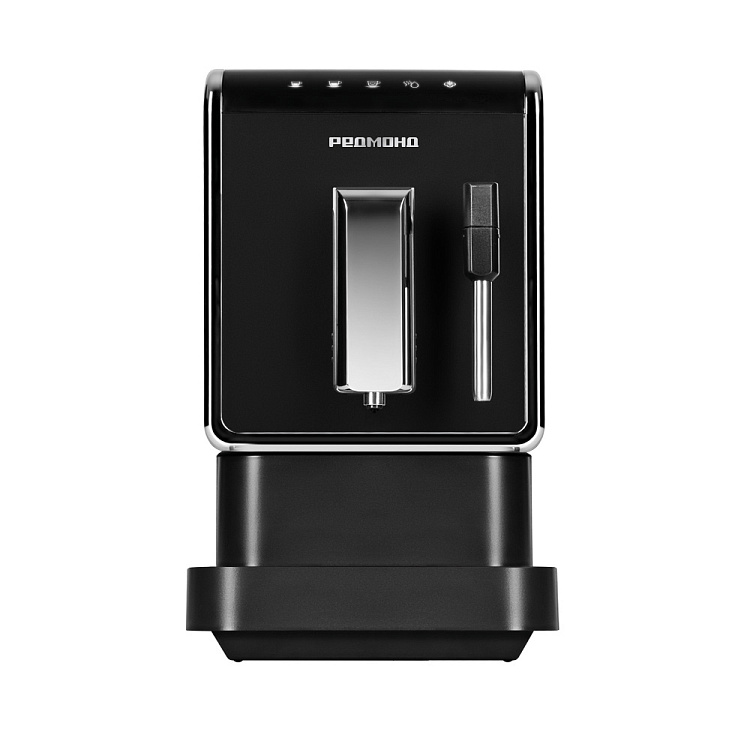 Кофемашина РЕДМОНД CM732 - фото - купить в интернет-магазине Редмонд