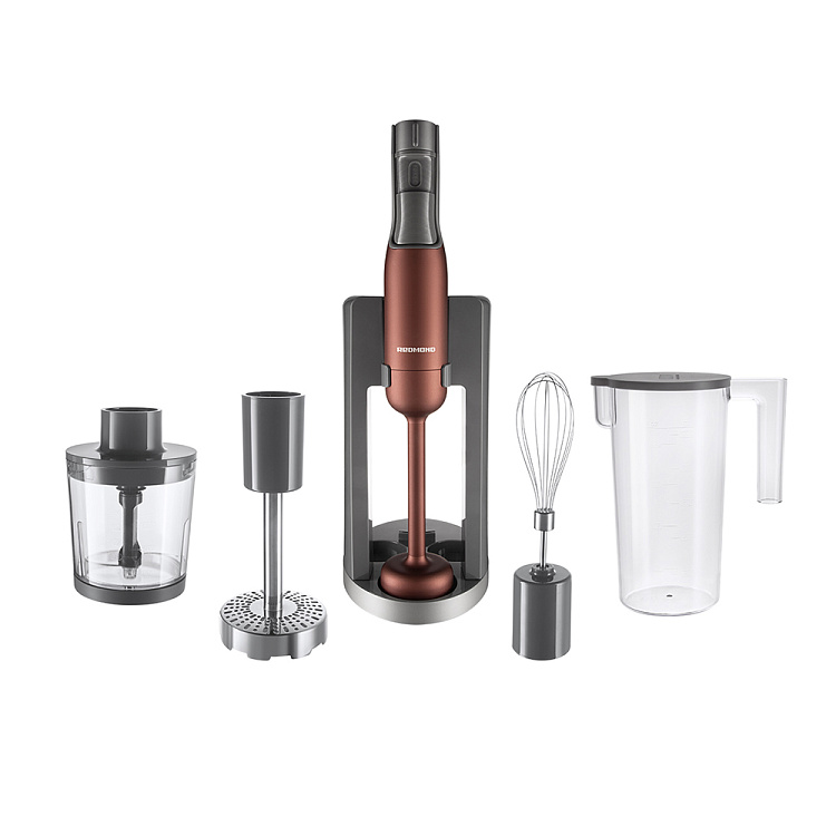 Блендер РЕДМОНД BH404 - фото 11 - купить в интернет-магазине Редмонд