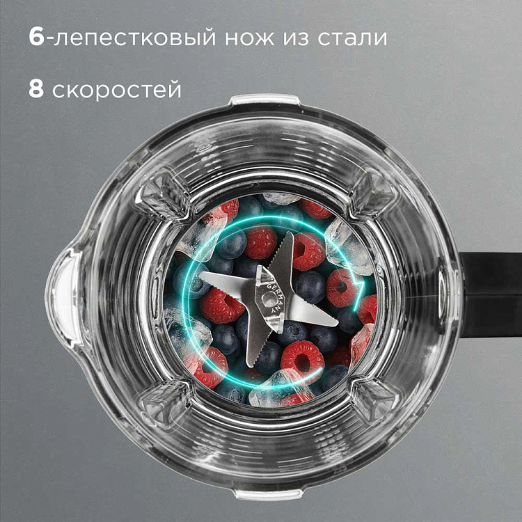 Блендер РЕДМОНД BS412 - фото 8 - купить в интернет-магазине Редмонд