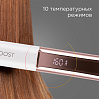 Выпрямитель для волос редмонд HS1716 (белый), фото