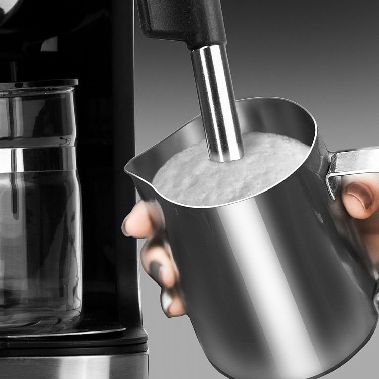 Кофеварка REDMOND RCM-1524 - фото 5 - купить в интернет-магазине Редмонд