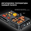 Гриль SteakMaster редмонд RGM-M811D, фото