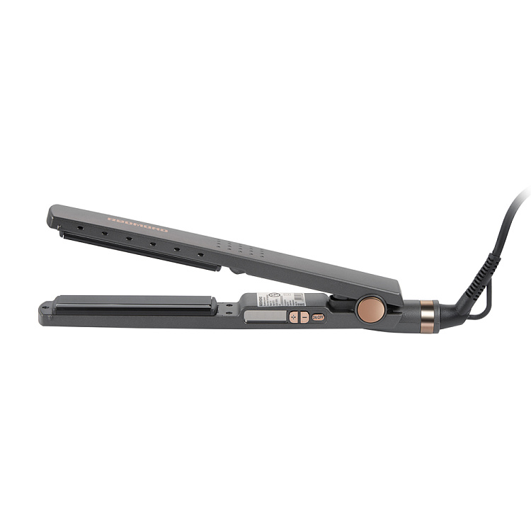 Выпрямитель для волос РЕДМОНД HS1718 - фото 7 - купить в интернет-магазине Редмонд