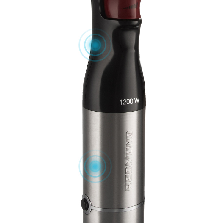 Блендер REDMOND RHB-2979 - фото 6 - купить в интернет-магазине Редмонд