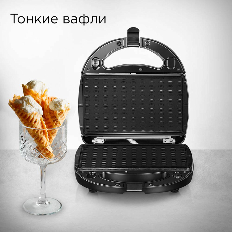 Мультипекарь РЕДМОНД MB1204 - фото 6 - купить в интернет-магазине Редмонд