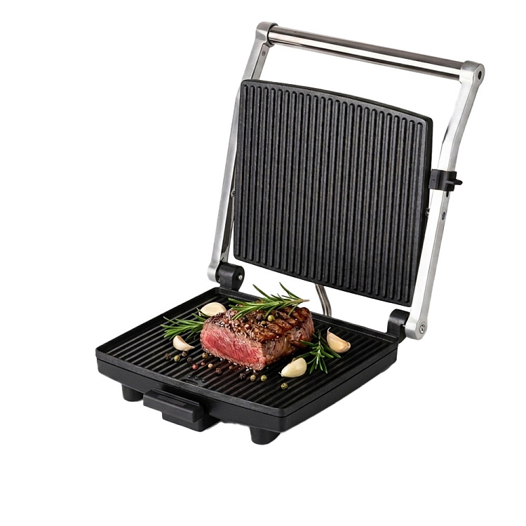 Гриль РЕДМОНД SteakMaster RGM-M800 - фото - купить в интернет-магазине Редмонд