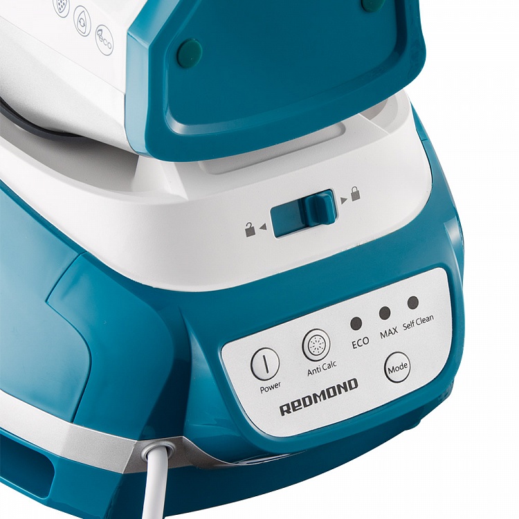 Парогенератор REDMOND RSS-5901 - фото 3 - купить в интернет-магазине Редмонд