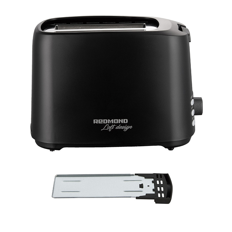 Тостер REDMOND RT-440 - фото 9 - купить в интернет-магазине Редмонд