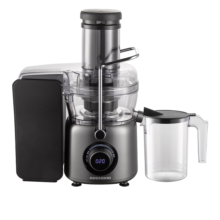 Соковыжималка РЕДМОНД J1402 - фото - купить в интернет-магазине Редмонд
