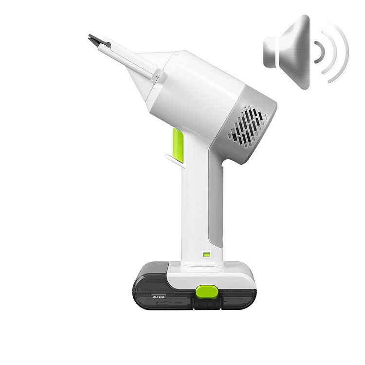 Мойщик окон REDMOND RV-W003 - фото 5 - купить в интернет-магазине Редмонд