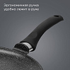 Сковорода блинная индукционная редмонд Black & Stone 22 см PF5501, фото