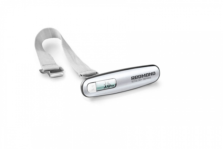 Безмен REDMOND RLS-6302 - фото 2 - купить в интернет-магазине Редмонд