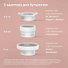 Портативный подогреватель молока РЕДМОНД Baby BC5200, фото