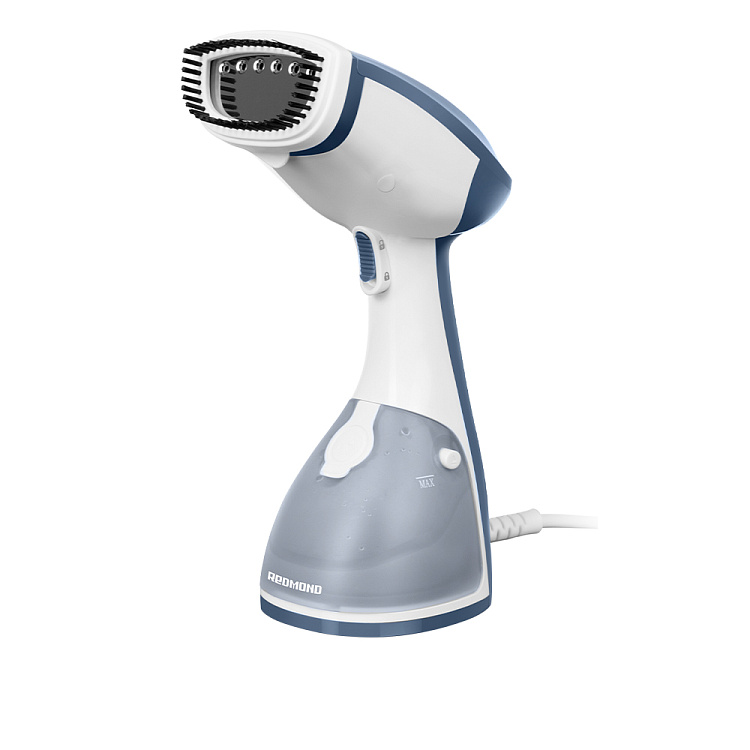 Отпариватель ручной REDMOND RHS-6801 - фото - купить в интернет-магазине Редмонд
