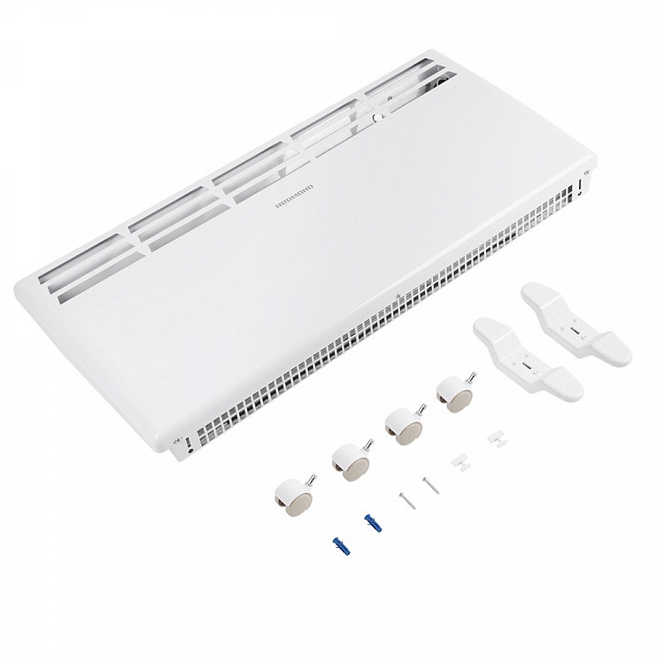 Конвектор электрический REDMOND RCH-4538 - фото 9 - купить в интернет-магазине Редмонд