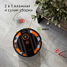 Умный робот-пылесос редмонд VR1320S WiFi, фото