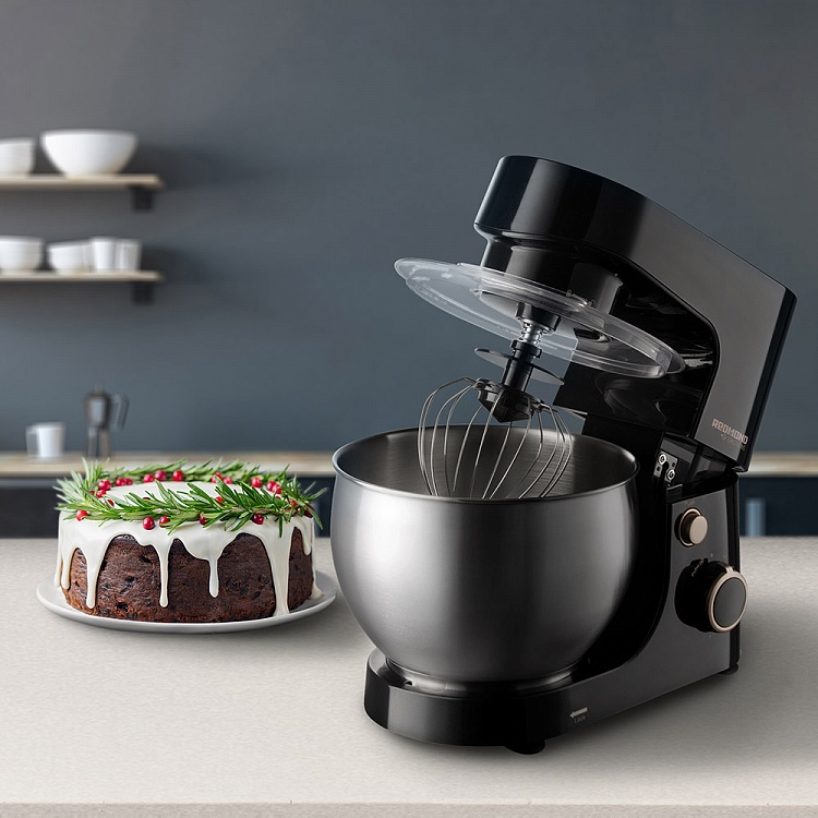 Планетарный миксер REDMOND RFM-5370 - фото 8 - купить в интернет-магазине Редмонд
