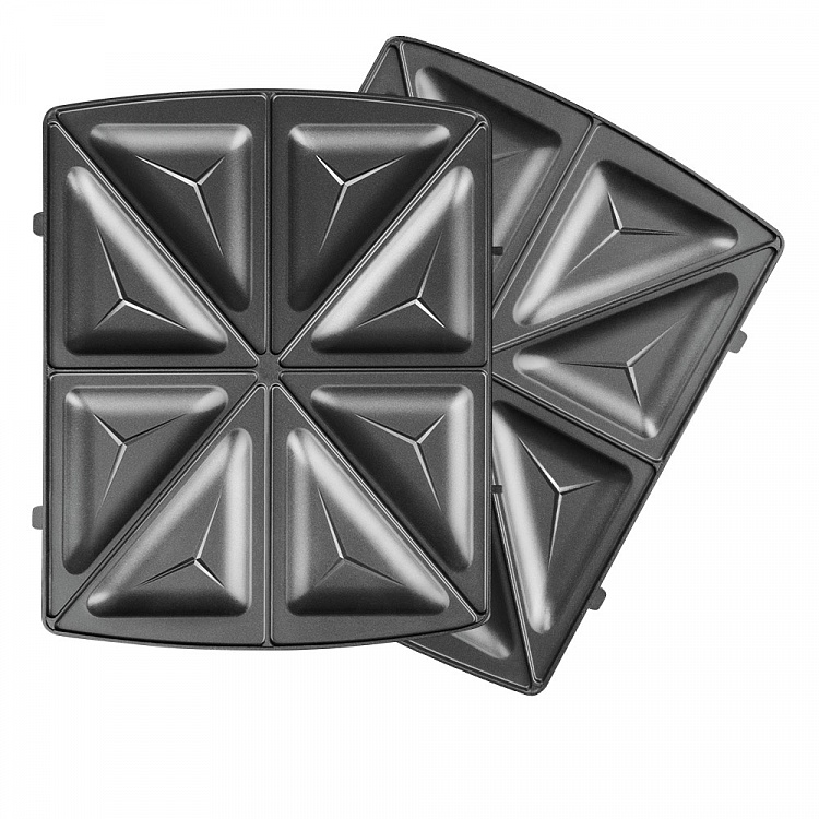 Панель "Сэндвич" для мультипекаря REDMOND  (форма для горячих бутербродов) RAMB-101 - фото 2 - купить в интернет-магазине Редмонд