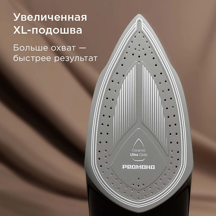 Утюг РЕДМОНД IR1609 - фото 2 - купить в интернет-магазине Редмонд