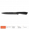 Нож Laser редмонд RSK-6508 разделочный 19 см, фото