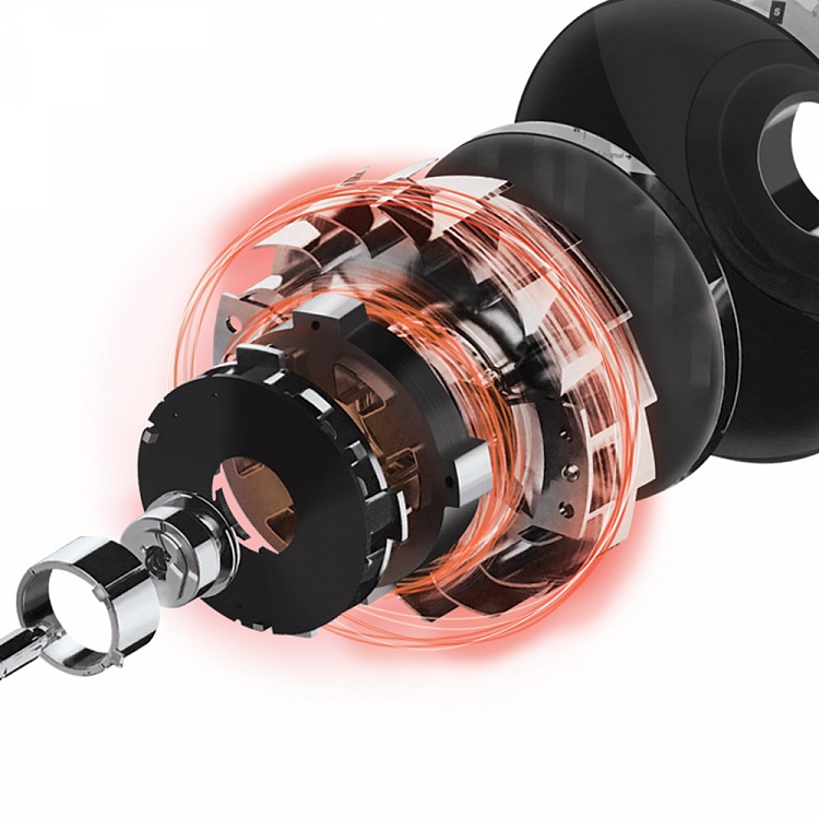 Планетарный миксер REDMOND RFM-5318 - фото 5 - купить в интернет-магазине Редмонд