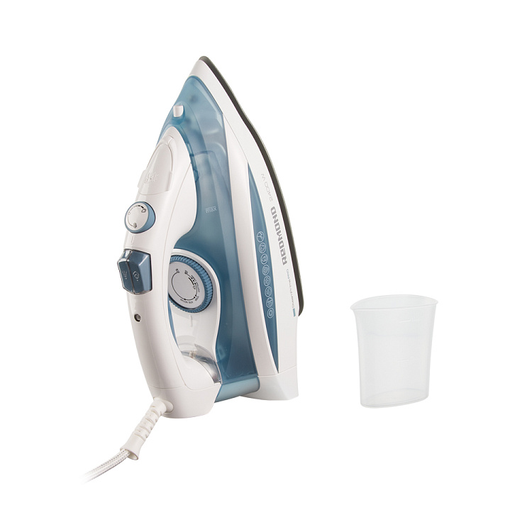 Утюг REDMOND RI-C264 - фото 10 - купить в интернет-магазине Редмонд