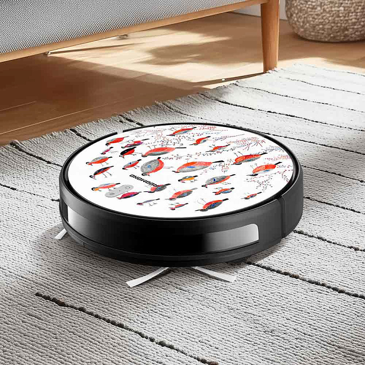 Съемная крышка для робота-пылесоса VRC1305 - фото 2 - купить в интернет-магазине Редмонд