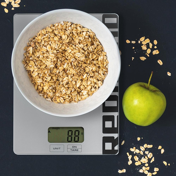 Весы кухонные REDMOND RS-763 - фото 9 - купить в интернет-магазине Редмонд