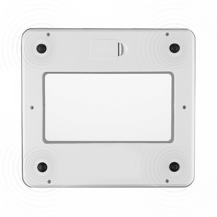 Весы кухонные REDMOND RS-724-E (серебро) - фото 9 - купить в интернет-магазине Редмонд