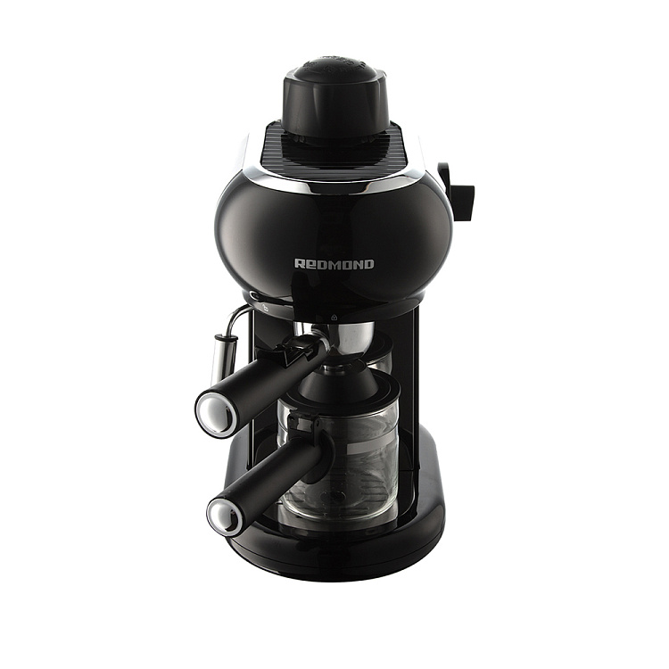Кофеварка РЕДМОНД RCM-1521 - фото 8 - купить в интернет-магазине Редмонд