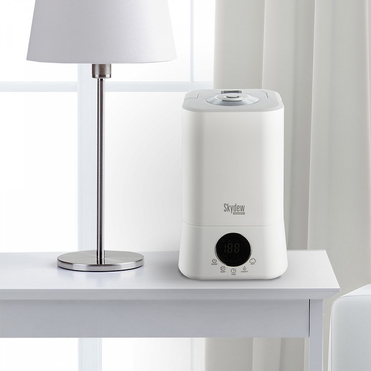 Увлажнитель REDMOND SkyDew 3317S - фото 6 - купить в интернет-магазине Редмонд