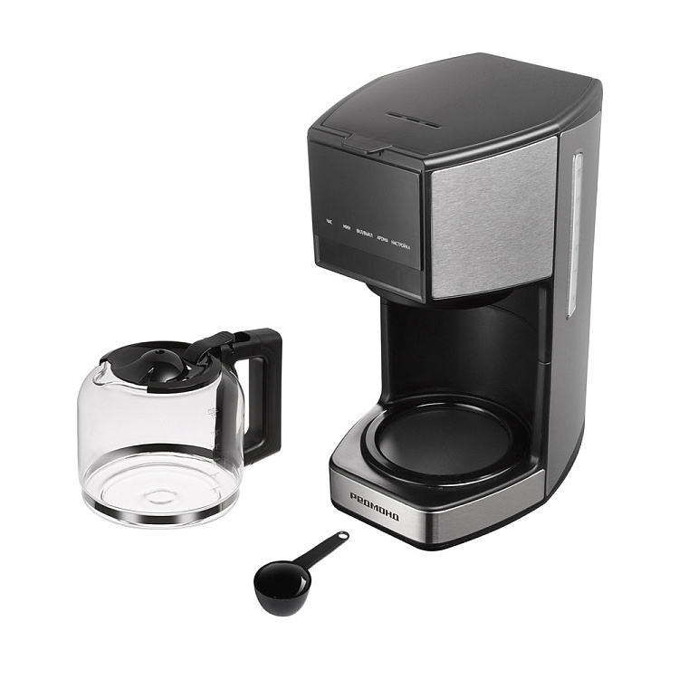 Кофеварка РЕДМОНД CM706 - фото 9 - купить в интернет-магазине Редмонд